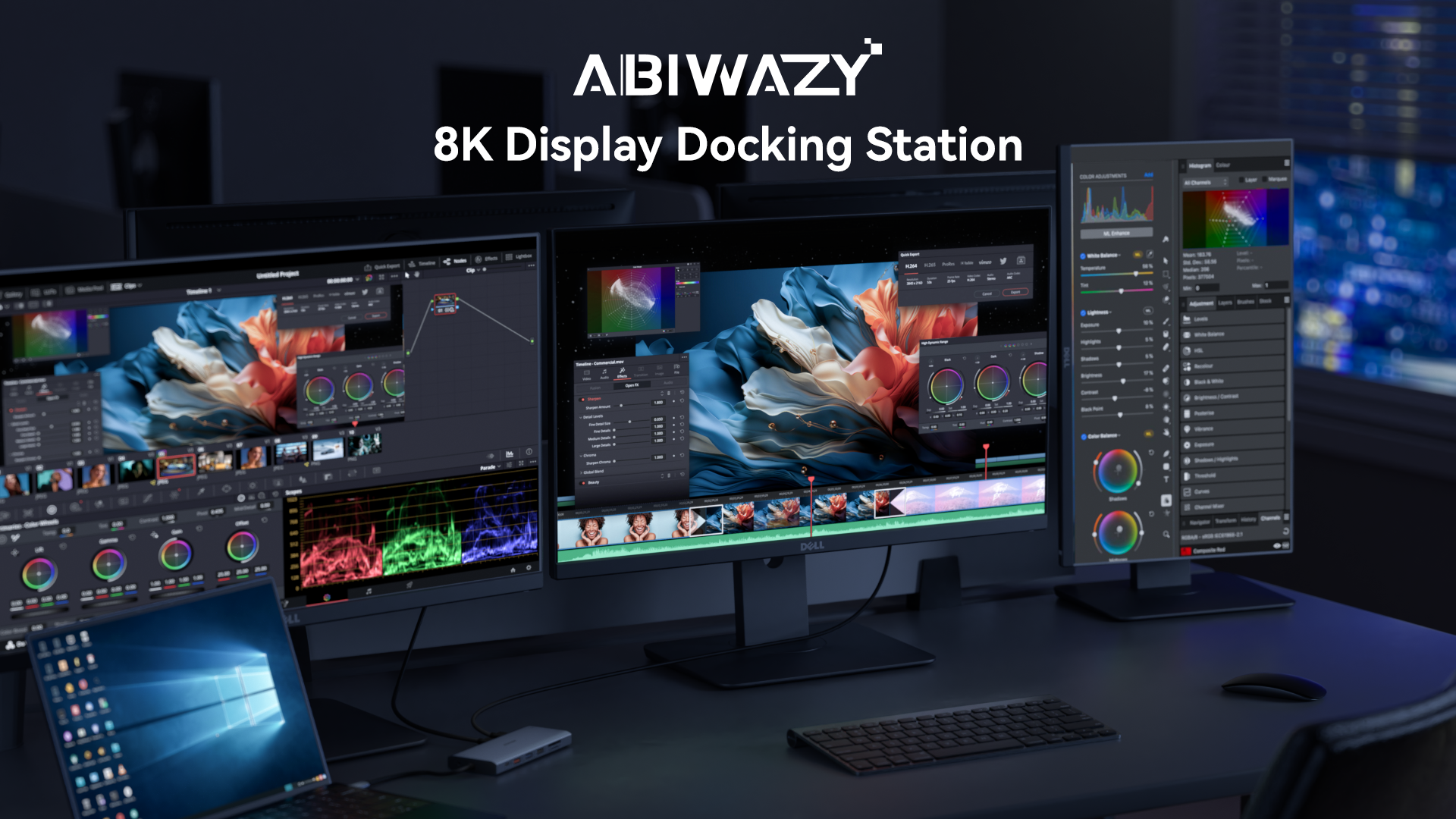 Product compatibility graphic version – ABIWAZY